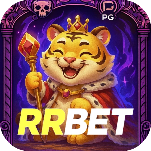 rrbet Logo