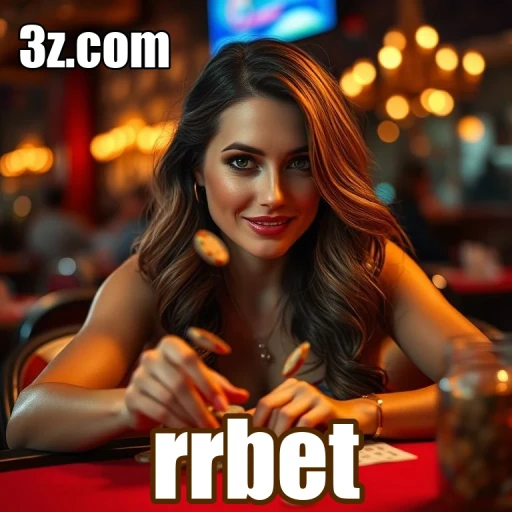 O Fascínio do Baccarat no rrbet: Jogue e Ganhe Diversão
