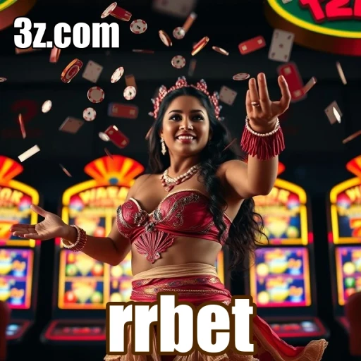 rrbet Apostas