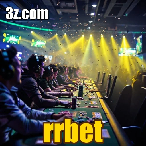 rrbet Promoções