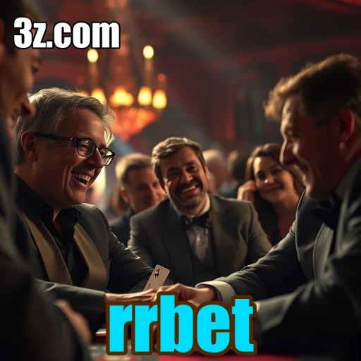 rrbet Apostas Esportivas