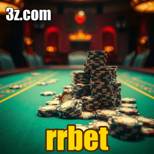 Mesas Empolgantes do rrbet: Entretenimento e Estratégia em Jogos