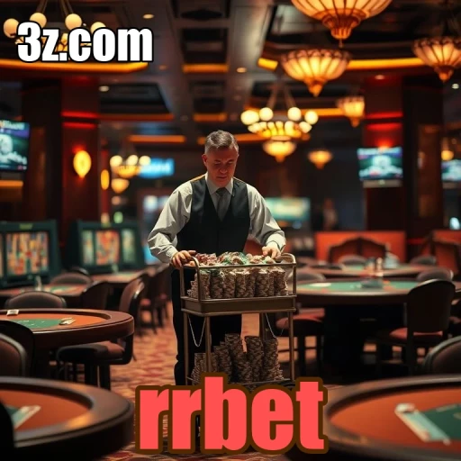 Jogos Virtuais Incríveis e Inovadores no rrbet